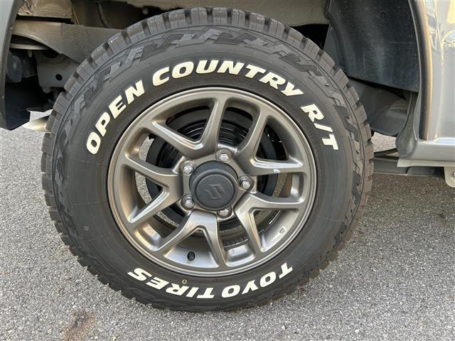 スズキ ジムニー ６６０ ＸＣ ４ＷＤ R2年 (東海) 99