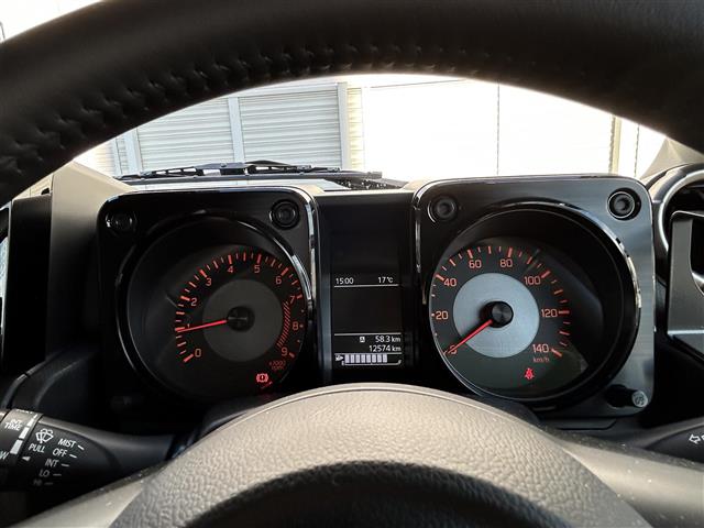 スズキ ジムニー ６６０ ＸＣ ４ＷＤ R2年 (東海) 99