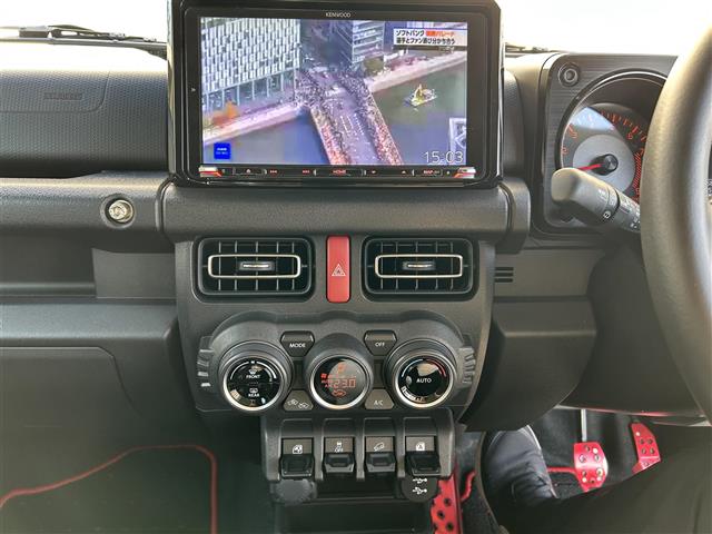 スズキ ジムニー ６６０ ＸＣ ４ＷＤ R2年 (東海) 99