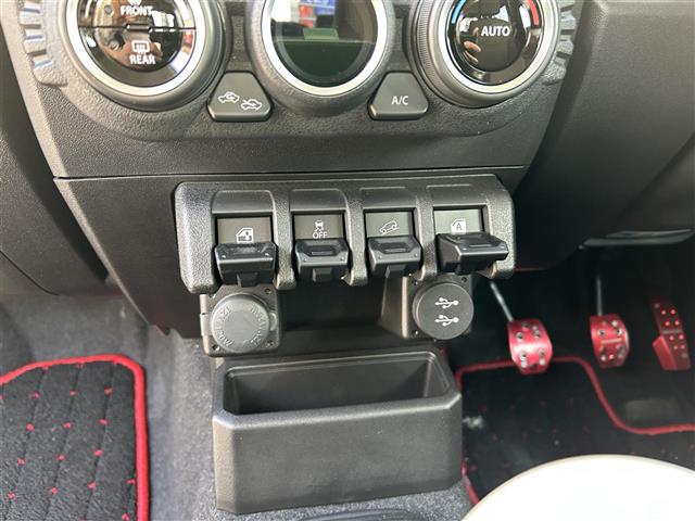 スズキ ジムニー ６６０ ＸＣ ４ＷＤ R2年 (東海) 99