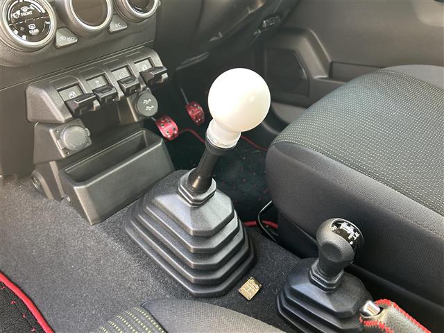 スズキ ジムニー ６６０ ＸＣ ４ＷＤ R2年 (東海) 99