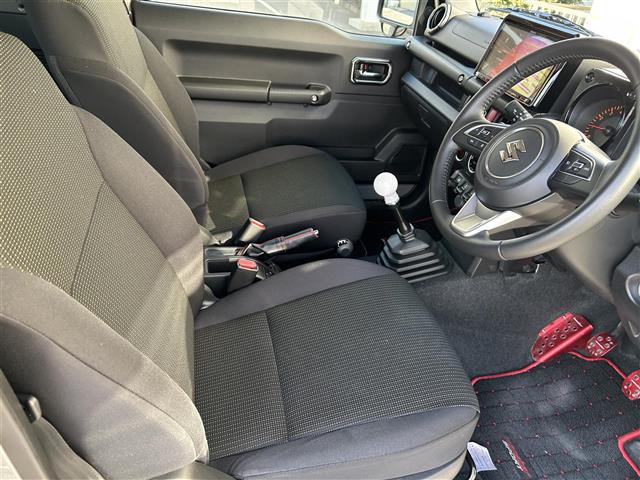 スズキ ジムニー ６６０ ＸＣ ４ＷＤ R2年 (東海) 99