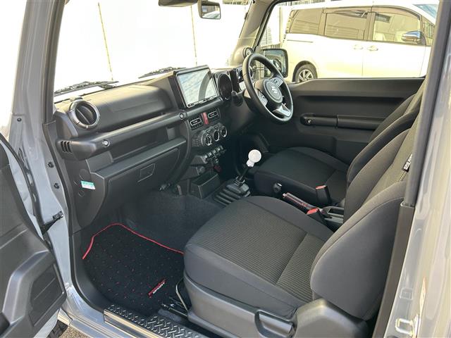 スズキ ジムニー ６６０ ＸＣ ４ＷＤ R2年 (東海) 99