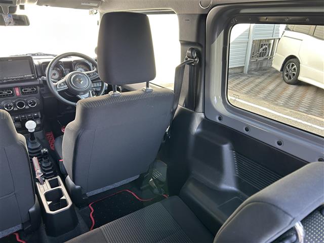 スズキ ジムニー ６６０ ＸＣ ４ＷＤ R2年 (東海) 99