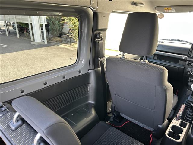 スズキ ジムニー ６６０ ＸＣ ４ＷＤ R2年 (東海) 99