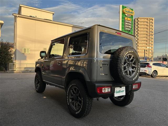 スズキ ジムニー ６６０ ＸＣ ４ＷＤ R2年 (東海) 99