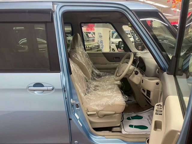 スズキ スペーシア ６６０ Ｘ ４ＷＤ H26年 (北海道) 99