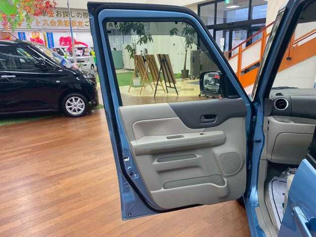 スズキ スペーシア ６６０ Ｘ ４ＷＤ H26年 (北海道) 99