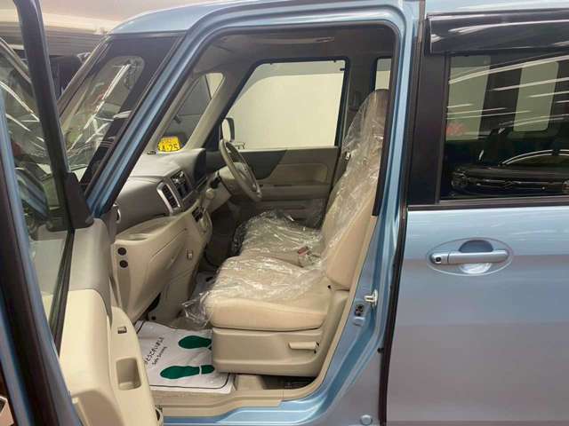 スズキ スペーシア ６６０ Ｘ ４ＷＤ H26年 (北海道) 99