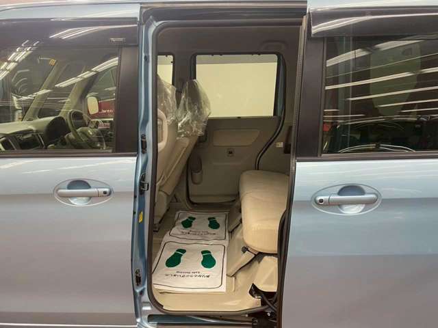 スズキ スペーシア ６６０ Ｘ ４ＷＤ H26年 (北海道) 99