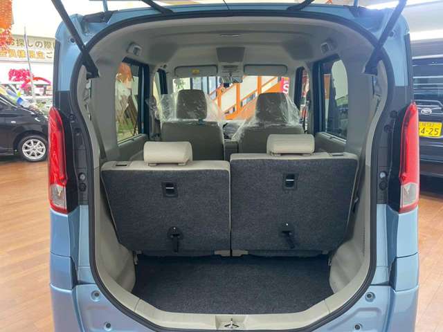 スズキ スペーシア ６６０ Ｘ ４ＷＤ H26年 (北海道) 99