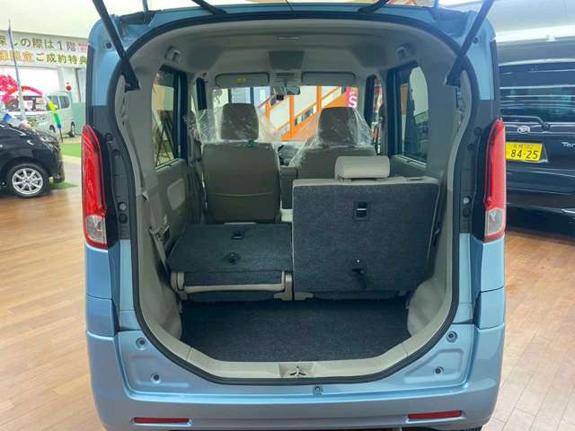 スズキ スペーシア ６６０ Ｘ ４ＷＤ H26年 (北海道) 99