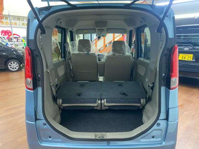 スズキ スペーシア ６６０ Ｘ ４ＷＤ H26年 (北海道) 99