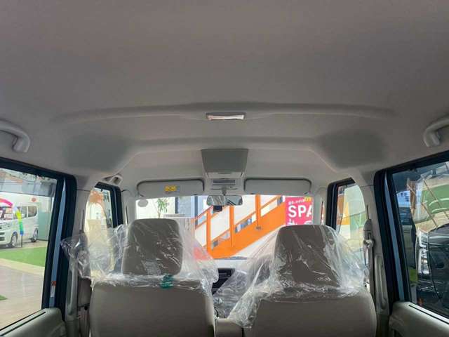 スズキ スペーシア ６６０ Ｘ ４ＷＤ H26年 (北海道) 99