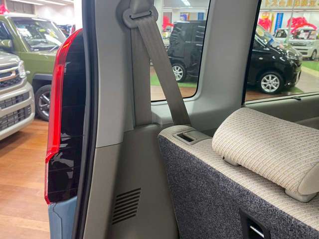 スズキ スペーシア ６６０ Ｘ ４ＷＤ H26年 (北海道) 99