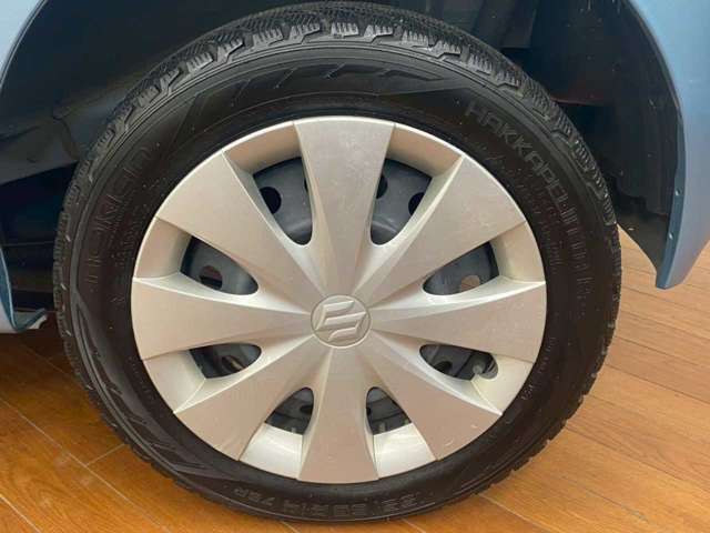 スズキ スペーシア ６６０ Ｘ ４ＷＤ H26年 (北海道) 99