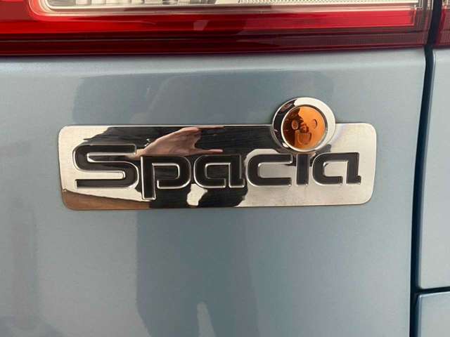 スズキ スペーシア ６６０ Ｘ ４ＷＤ H26年 (北海道) 99