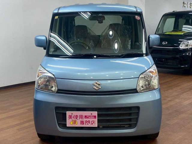 スズキ スペーシア ６６０ Ｘ ４ＷＤ H26年 (北海道) 99