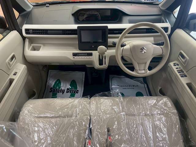 スズキ ワゴンＲ ６６０ ハイブリッド ＦＸ ４ＷＤ H30年 (北海道) 99