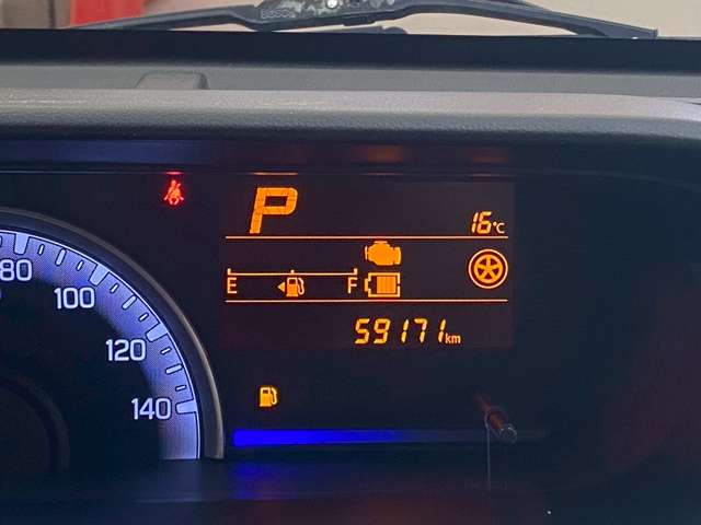 スズキ ワゴンＲ ６６０ ハイブリッド ＦＸ ４ＷＤ H30年 (北海道) 99