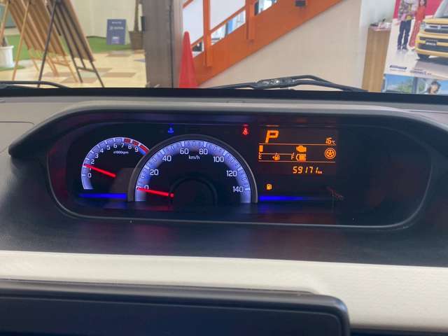 スズキ ワゴンＲ ６６０ ハイブリッド ＦＸ ４ＷＤ H30年 (北海道) 99