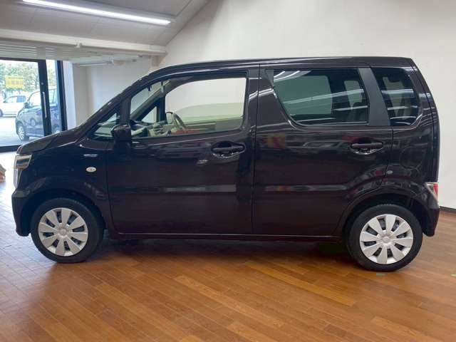 スズキ ワゴンＲ ６６０ ハイブリッド ＦＸ ４ＷＤ H30年 (北海道) 99