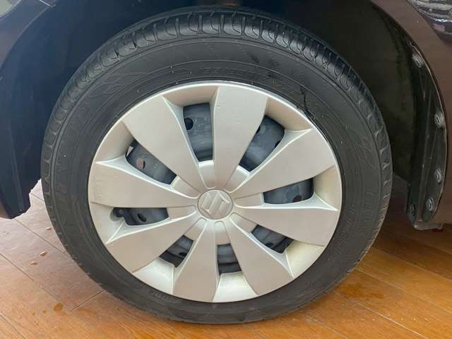 スズキ ワゴンＲ ６６０ ハイブリッド ＦＸ ４ＷＤ H30年 (北海道) 99