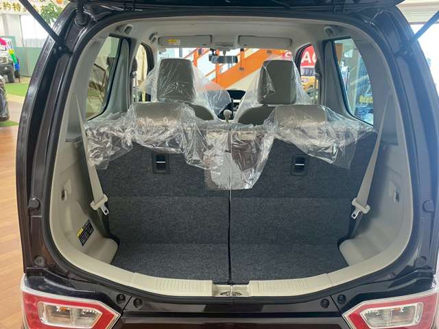 スズキ ワゴンＲ ６６０ ハイブリッド ＦＸ ４ＷＤ H30年 (北海道) 99