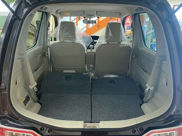 スズキ ワゴンＲ ６６０ ハイブリッド ＦＸ ４ＷＤ H30年 (北海道) 99