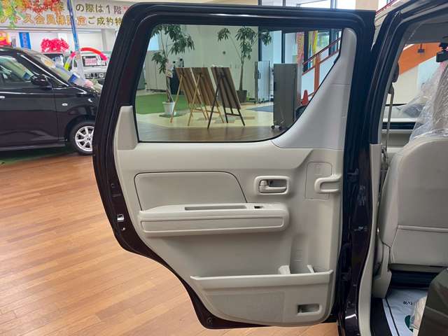 スズキ ワゴンＲ ６６０ ハイブリッド ＦＸ ４ＷＤ H30年 (北海道) 99