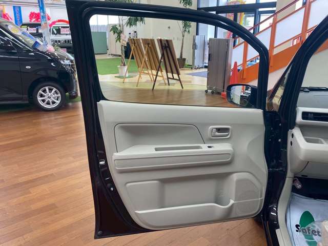 スズキ ワゴンＲ ６６０ ハイブリッド ＦＸ ４ＷＤ H30年 (北海道) 99