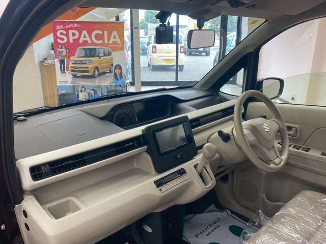 スズキ ワゴンＲ ６６０ ハイブリッド ＦＸ ４ＷＤ H30年 (北海道) 99