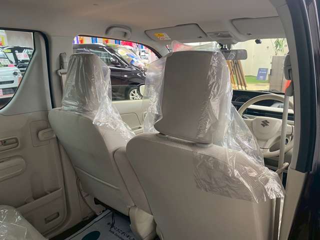 スズキ ワゴンＲ ６６０ ハイブリッド ＦＸ ４ＷＤ H30年 (北海道) 99