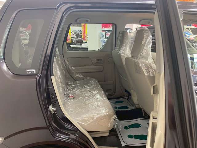 スズキ ワゴンＲ ６６０ ハイブリッド ＦＸ ４ＷＤ H30年 (北海道) 99