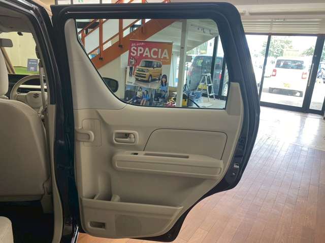 スズキ ワゴンＲ ６６０ ハイブリッド ＦＸ ４ＷＤ H30年 (北海道) 99