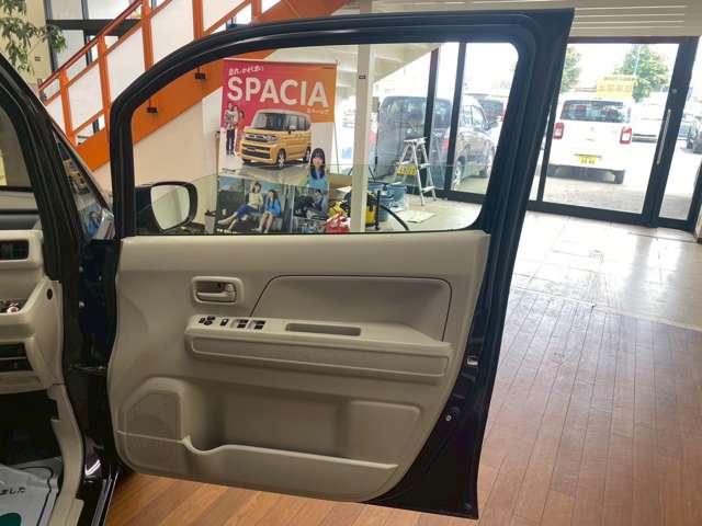 スズキ ワゴンＲ ６６０ ハイブリッド ＦＸ ４ＷＤ H30年 (北海道) 99