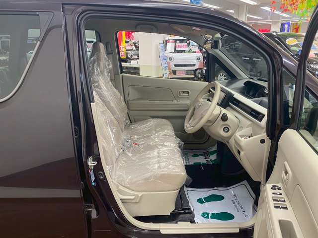 スズキ ワゴンＲ ６６０ ハイブリッド ＦＸ ４ＷＤ H30年 (北海道) 99