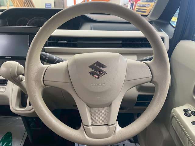 スズキ ワゴンＲ ６６０ ハイブリッド ＦＸ ４ＷＤ H30年 (北海道) 99