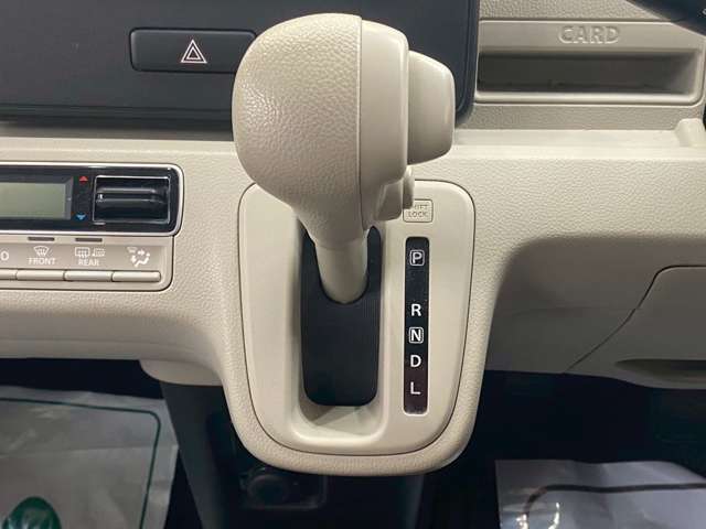 スズキ ワゴンＲ ６６０ ハイブリッド ＦＸ ４ＷＤ H30年 (北海道) 99