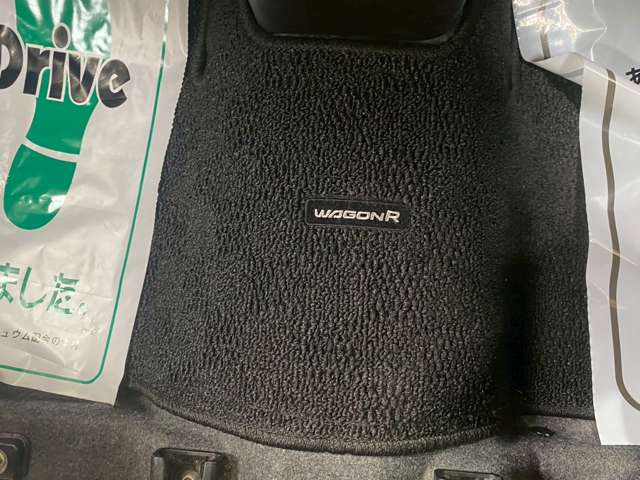 スズキ ワゴンＲ ６６０ ハイブリッド ＦＸ ４ＷＤ H30年 (北海道) 99