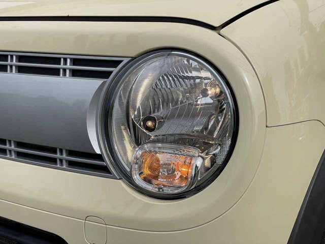 スズキ アルトラパン ６６０ Ｌ ４ＷＤ H30年 (北海道) 99