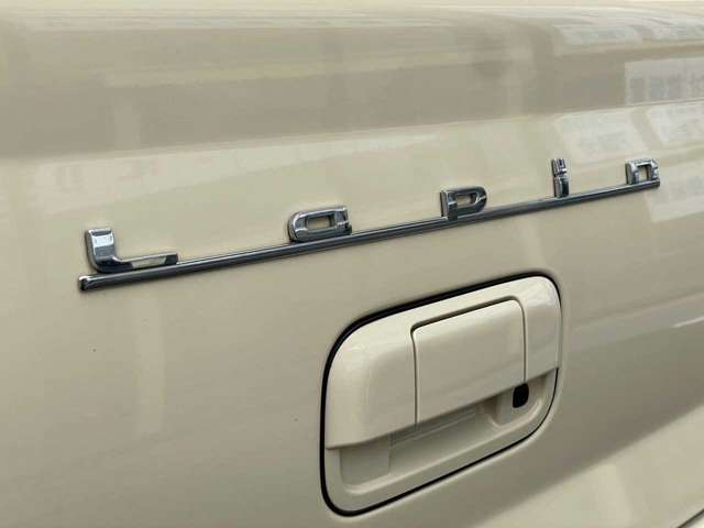 スズキ アルトラパン ６６０ Ｌ ４ＷＤ H30年 (北海道) 99