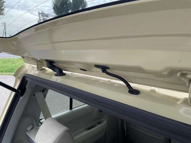 スズキ アルトラパン ６６０ Ｌ ４ＷＤ H30年 (北海道) 99