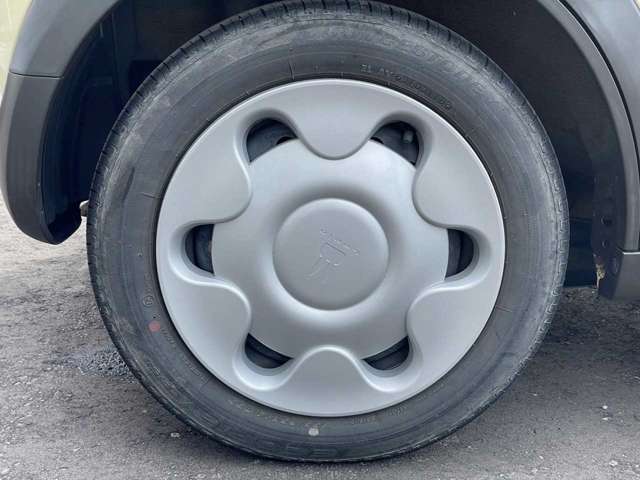 スズキ アルトラパン ６６０ Ｌ ４ＷＤ H30年 (北海道) 99