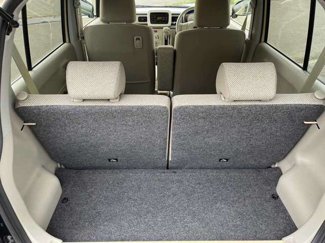 スズキ アルトラパン ６６０ Ｌ ４ＷＤ H30年 (北海道) 99