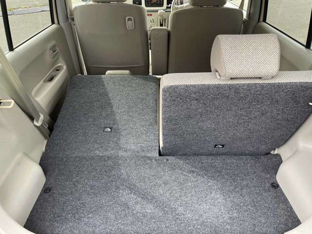 スズキ アルトラパン ６６０ Ｌ ４ＷＤ H30年 (北海道) 99