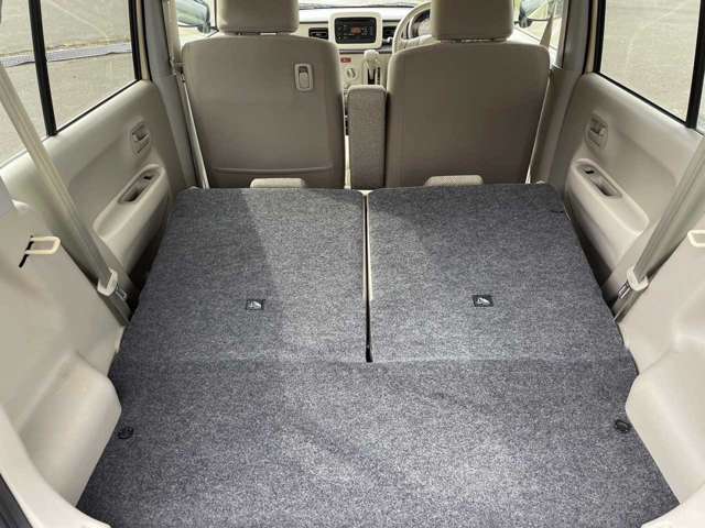 スズキ アルトラパン ６６０ Ｌ ４ＷＤ H30年 (北海道) 99