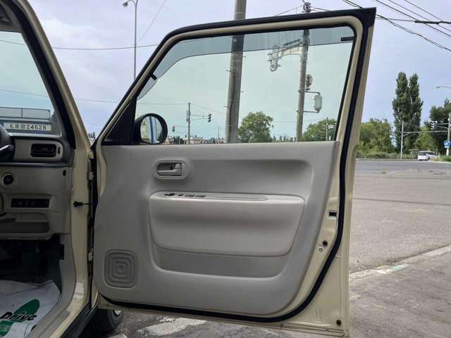 スズキ アルトラパン ６６０ Ｌ ４ＷＤ H30年 (北海道) 99