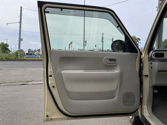 スズキ アルトラパン ６６０ Ｌ ４ＷＤ H30年 (北海道) 99