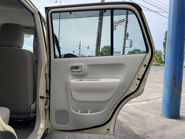 スズキ アルトラパン ６６０ Ｌ ４ＷＤ H30年 (北海道) 99